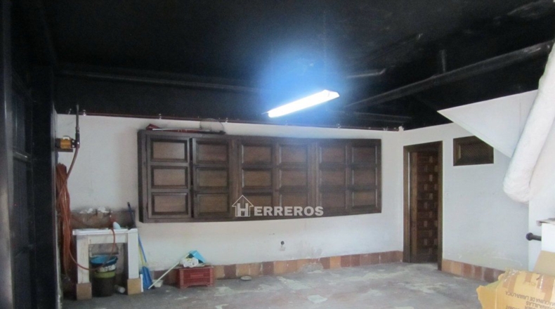 La Rioja - Ortigosa de Cameros - 370m2