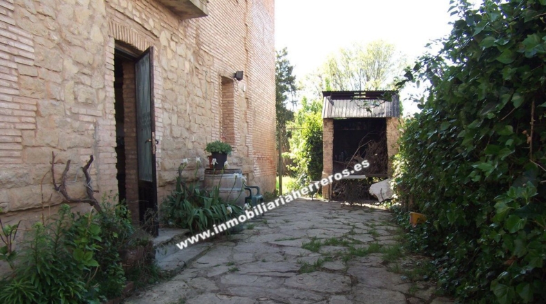 La Rioja - Logroño - 3000m2