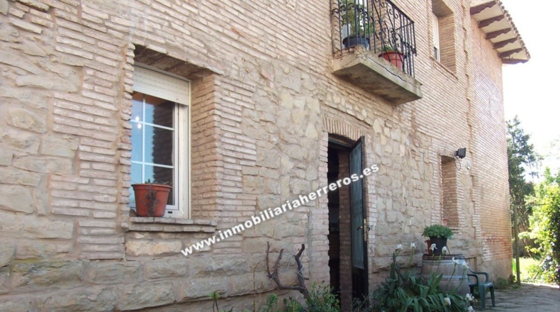 La Rioja - Logroño - 3000m2