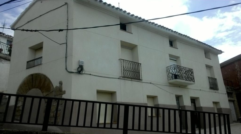 La Rioja - Ausejo - 150m2