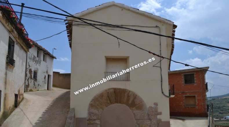 La Rioja - Ausejo - 150m2