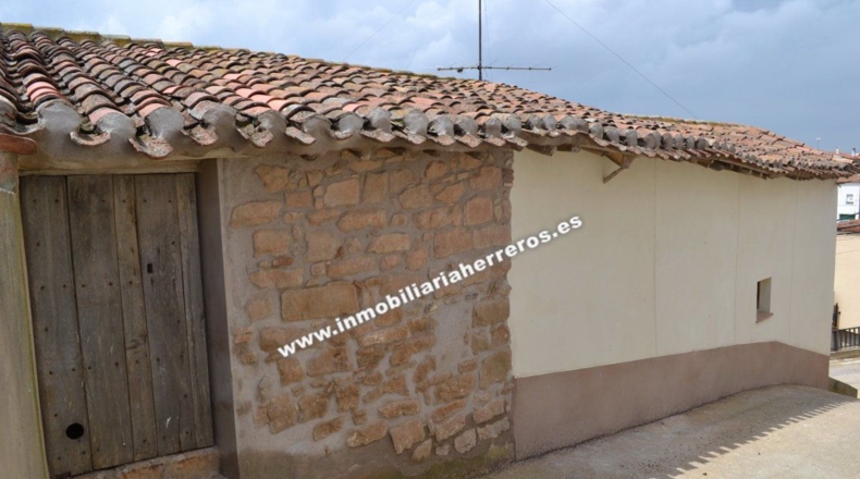 La Rioja - Ausejo - 150m2