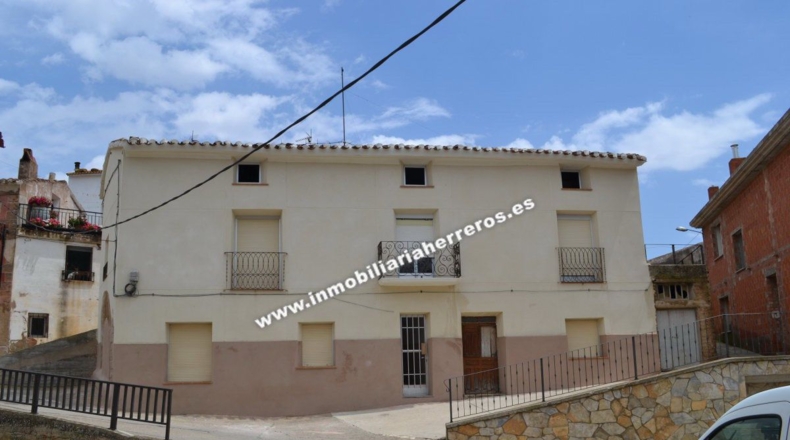 La Rioja - Ausejo - 150m2