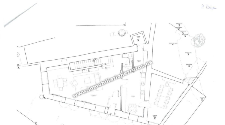 La Rioja - Ausejo - 150m2