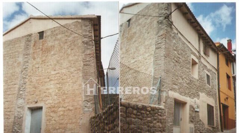 La Rioja - Aldealobos - 155m2