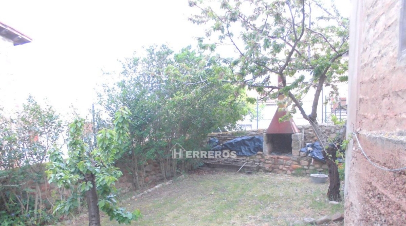 La Rioja - Aldealobos - 155m2