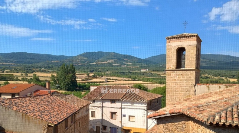 La Rioja - Aldealobos - 155m2