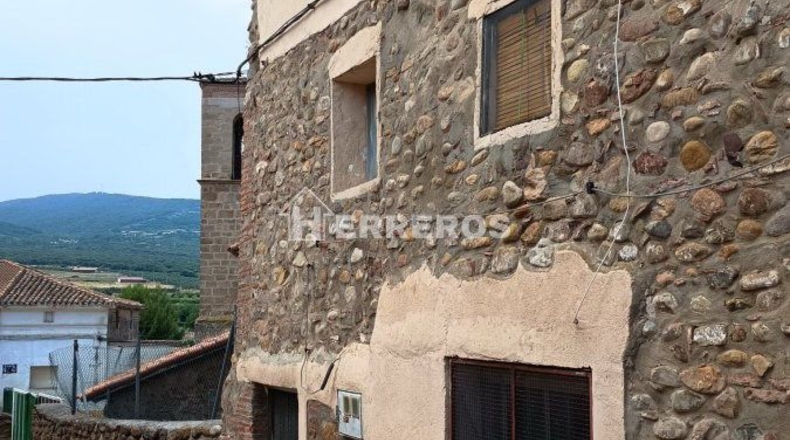 La Rioja - Aldealobos - 155m2
