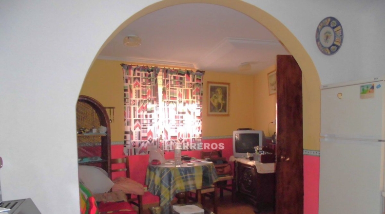 La Rioja - Aldealobos - 155m2