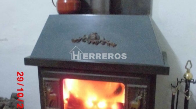 La Rioja - Aldealobos - 155m2