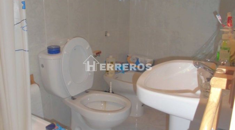 La Rioja - Aldealobos - 155m2