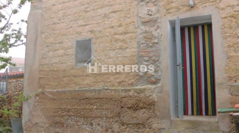 La Rioja - Aldealobos - 155m2