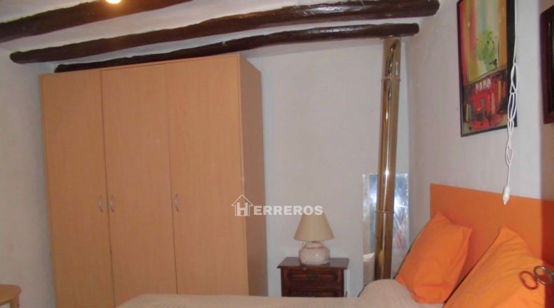 La Rioja - Aldealobos - 155m2