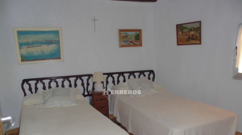 La Rioja - Aldealobos - 155m2