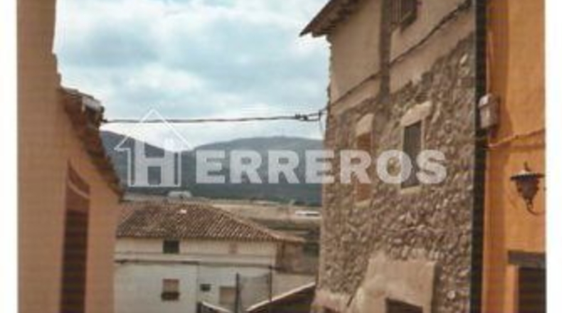 La Rioja - Aldealobos - 155m2