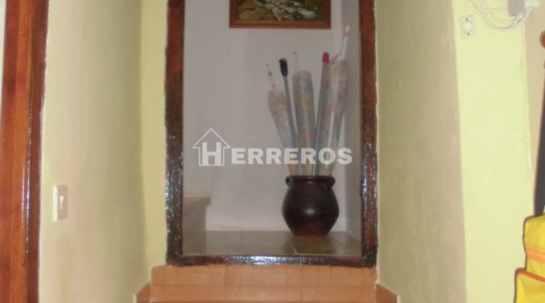 La Rioja - Aldealobos - 155m2