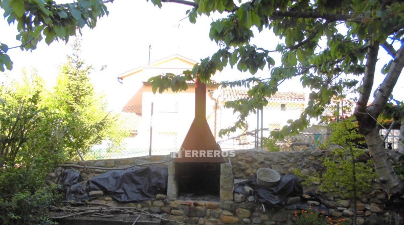 La Rioja - Aldealobos - 155m2