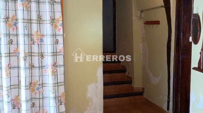 La Rioja - Aldealobos - 155m2