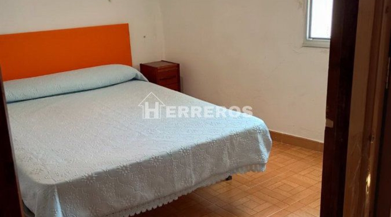 La Rioja - Aldealobos - 155m2