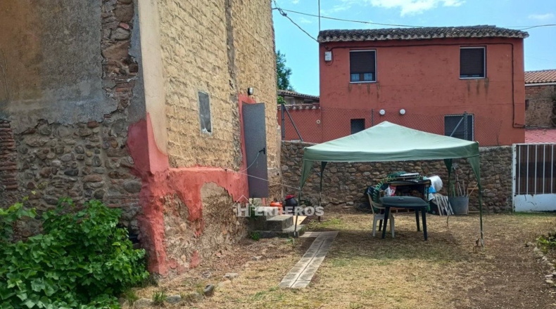La Rioja - Aldealobos - 155m2