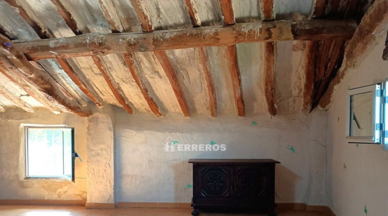 La Rioja - Aldealobos - 155m2