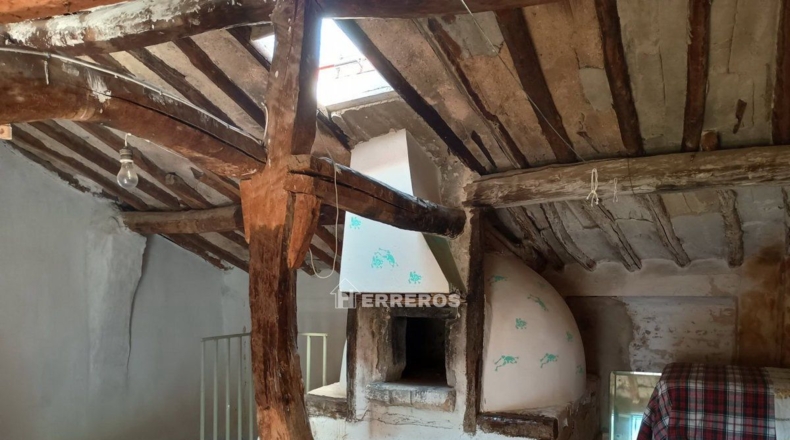 La Rioja - Aldealobos - 155m2