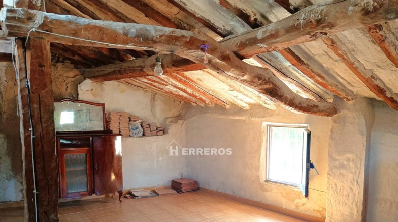 La Rioja - Aldealobos - 155m2