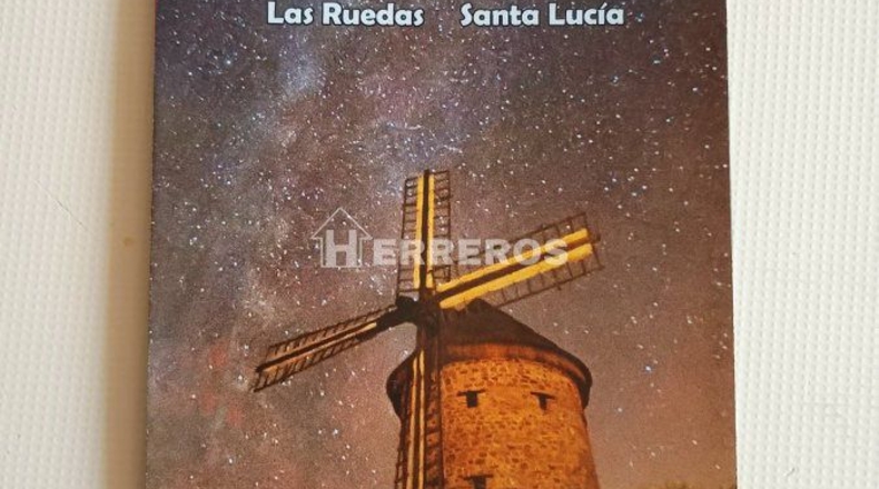 La Rioja - Aldealobos - 155m2