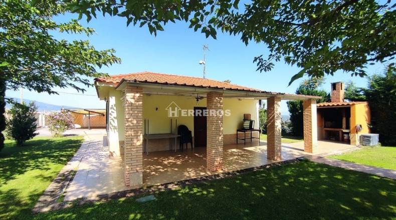 La Rioja - Albelda de Iregua - 3800m2