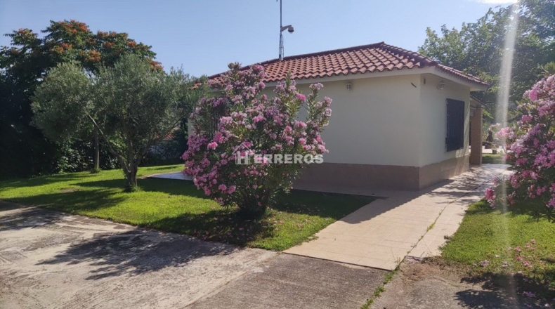La Rioja - Albelda de Iregua - 3800m2
