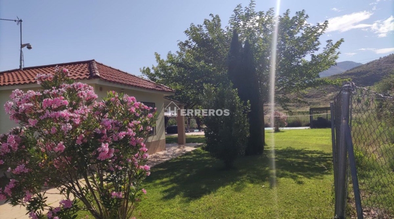 La Rioja - Albelda de Iregua - 3800m2