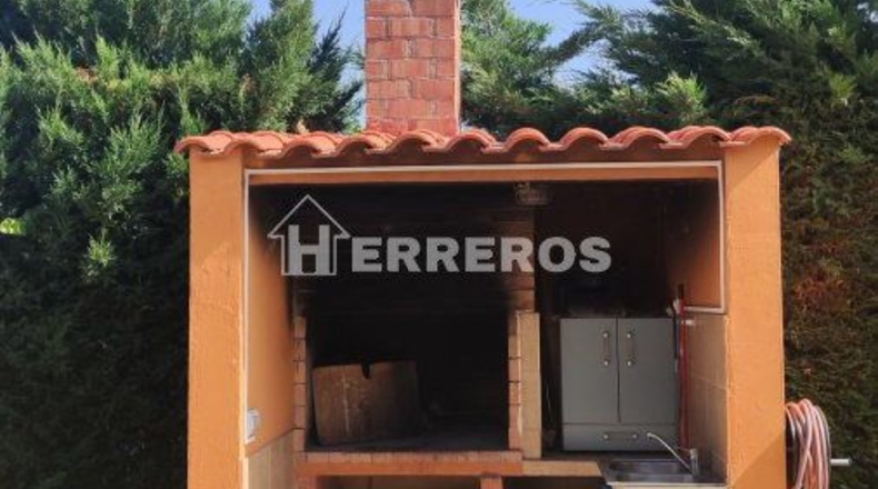 La Rioja - Albelda de Iregua - 3800m2