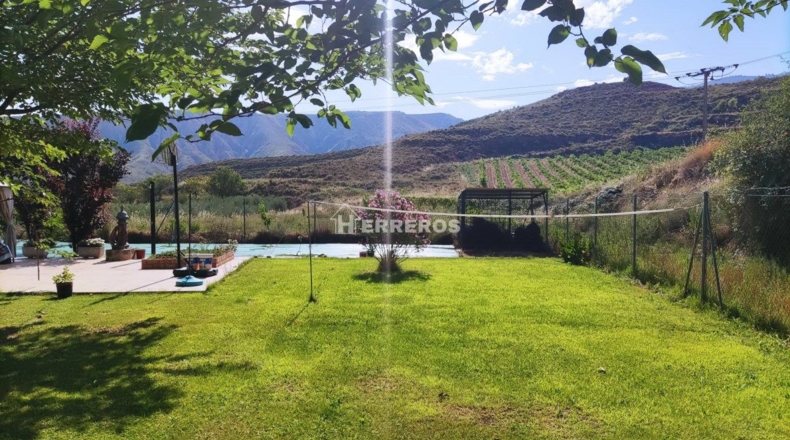 La Rioja - Albelda de Iregua - 3800m2