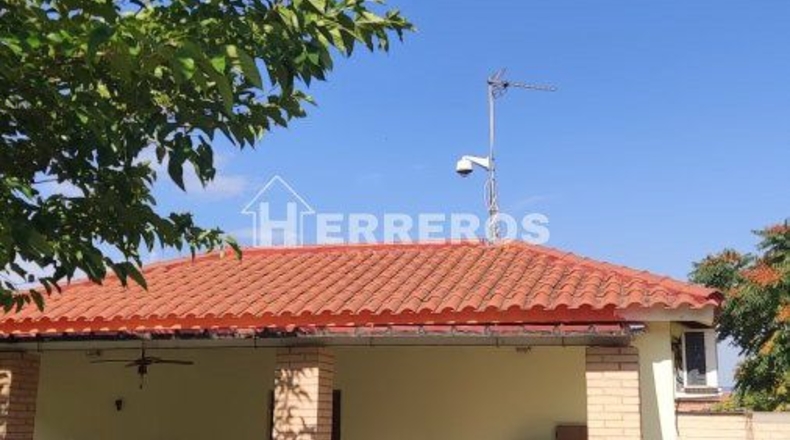 La Rioja - Albelda de Iregua - 3800m2