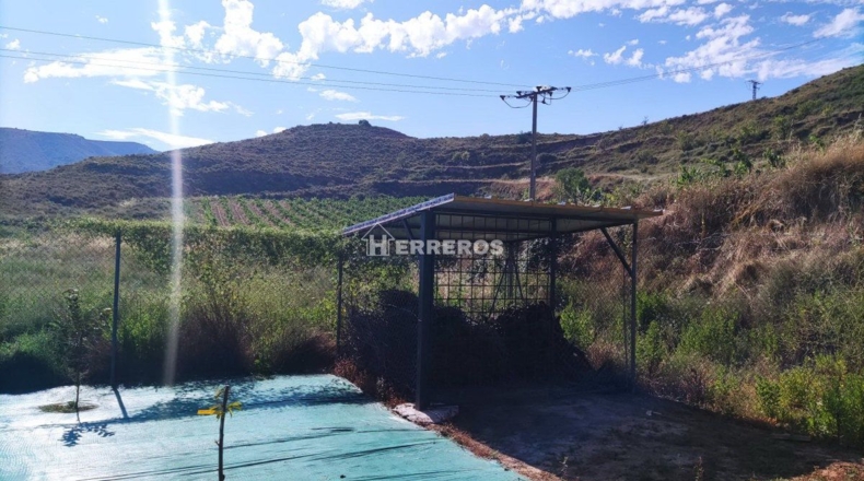 La Rioja - Albelda de Iregua - 3800m2