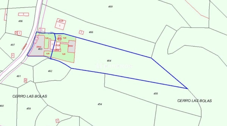 La Rioja - Albelda de Iregua - 3800m2