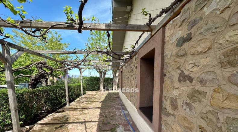 La Rioja - Villamediana de Iregua - 2642m2