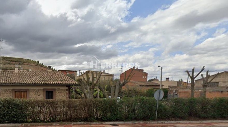 La Rioja - Villamediana de Iregua - 2642m2