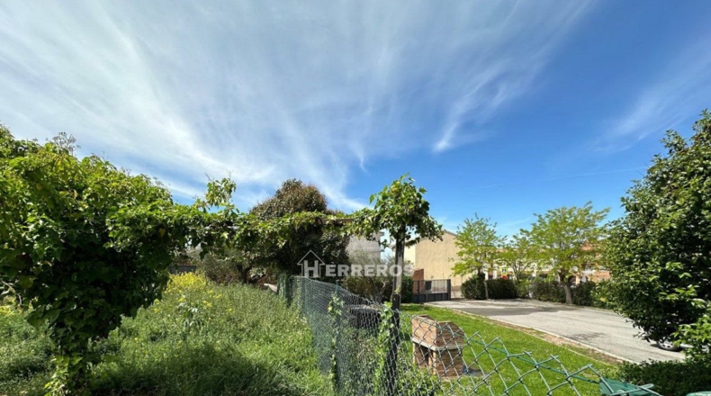 La Rioja - Villamediana de Iregua - 2642m2