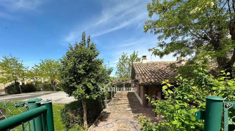 La Rioja - Villamediana de Iregua - 2642m2