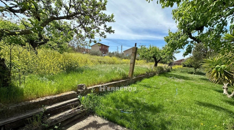 La Rioja - Villamediana de Iregua - 2642m2