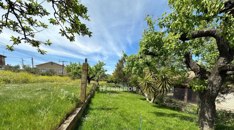 La Rioja - Villamediana de Iregua - 2642m2
