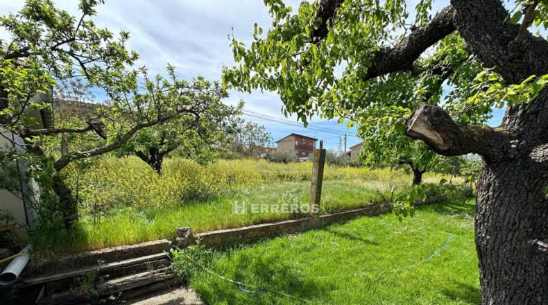 La Rioja - Villamediana de Iregua - 2642m2