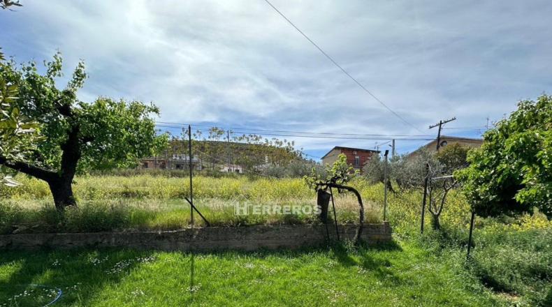 La Rioja - Villamediana de Iregua - 2642m2