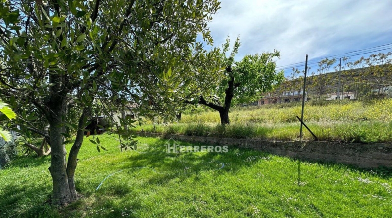 La Rioja - Villamediana de Iregua - 2642m2