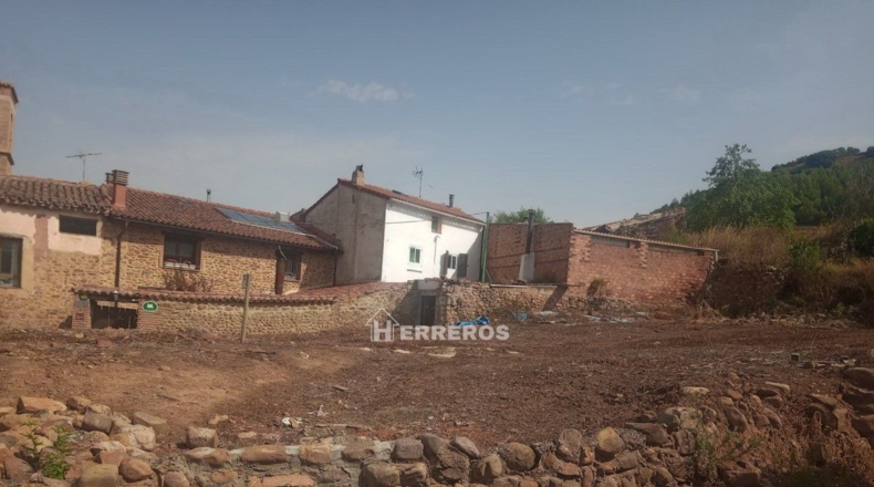 La Rioja - La Villa de Ocón - 376m2