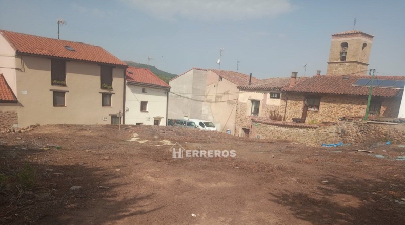 La Rioja - La Villa de Ocón - 376m2