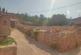 Los Molinos de Ocón 376&nbsp;м²