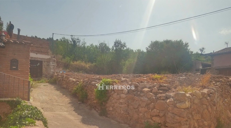 La Rioja - La Villa de Ocón - 376m2