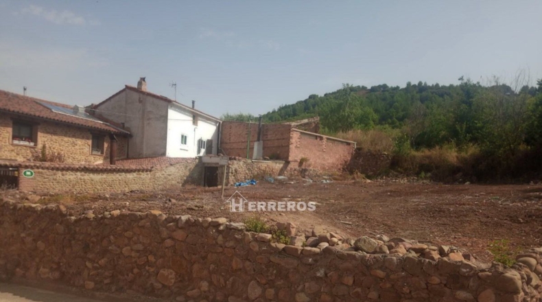 La Rioja - La Villa de Ocón - 376m2